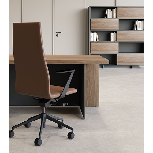 Офисный шкаф-купе