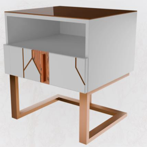 MALEVICH Тумба прикроватная